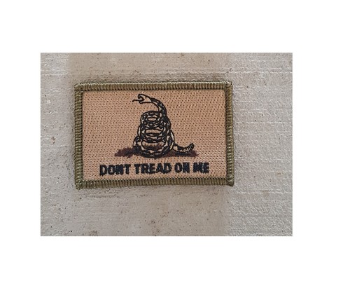 Morale patch special ops - morale,