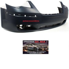 PARAURTI ANTERIORE CON FORI