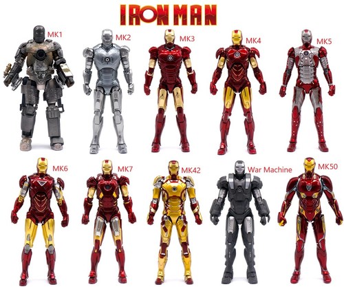 Toys marvel avengers - toys,