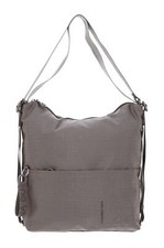 Borsa a tracolla Mandarina Duck MD20 Slide Crossover borsa tortora tortora