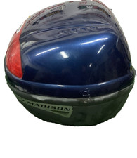 Supporto + Bauletto  Malaguti Madison 125/ 150 Anno 1999 2001