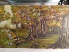 SCUOLA ITALIANA XX QUADRO