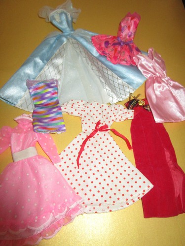 1112 vecchi abiti vintage - 7,