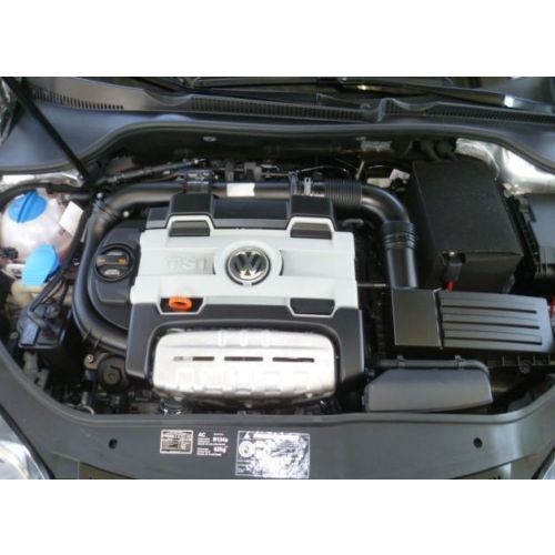 Motore benzina bmy 140 vw - motore,