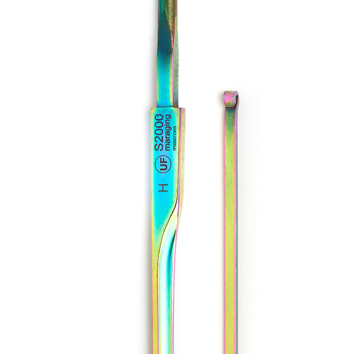 Sciabola multicolore unic 5 - sciabola,