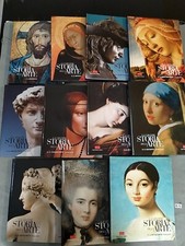 La Grande Storia dell'Arte n 11 Vol. L'Espresso