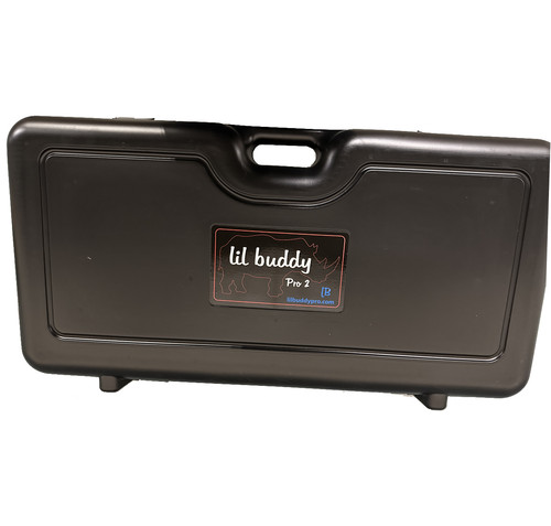 Lil buddy pro2 heavy - duty, auto