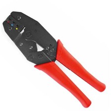 PINZA STRIGI CAPOCORDA ELETTRICI PROFESSIONALE