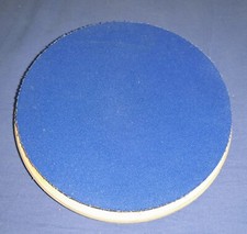 PAD ALLENATORE BATTERIA