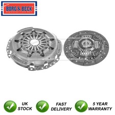 Clutch Kit Borg & Beck Fits
