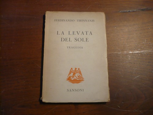Ferdinando tirinnanzi - ferdinando, la