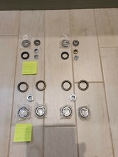 kit Cuscinetti per 4 RUOTE