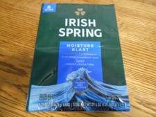 Irish Spring Moisture Blast