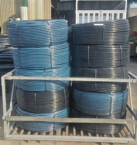 Rotolo 100 tubo - 100,