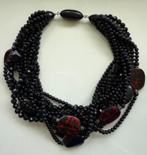 Collana ANGELA CAPUTI in