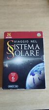 Viaggio nel  Sistema Solare (4