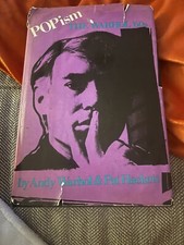 The Philosophy Of Andy Warhol