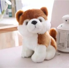 Peluche cane Shiba Inu Akita