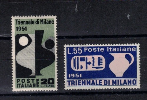 S52878 italia mnh 1951 - mnh**,