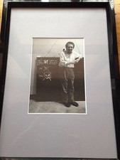 Antoni Tapies - fotografia