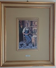 GREGORIO SCILTIAN - CIABATTINO