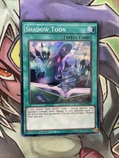 DRL2-EN025 Shadow Toon Super