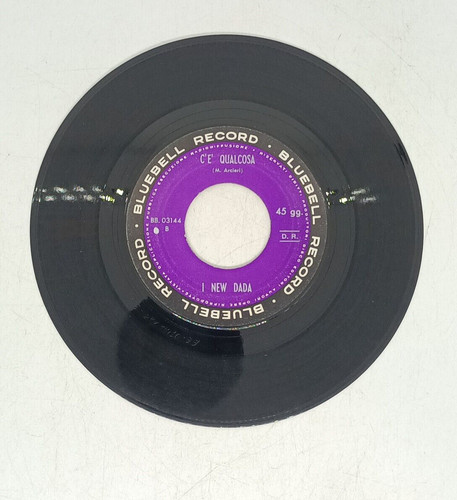 New dada amore vero 7 - new, 45