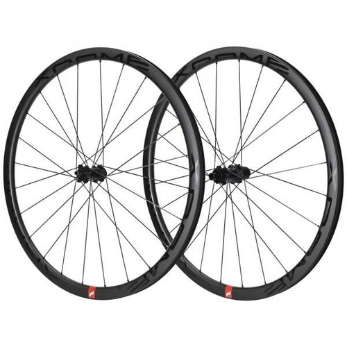Massi coppia ruote comp - ruote, x-comp
