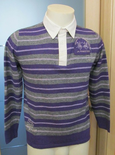 Maglia polo uomo martina - uomo, la