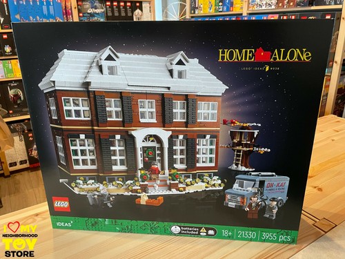 Stock lego 21330 ideas - in,