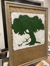 MARIO SCHIFANO-  SERIGRAFIA