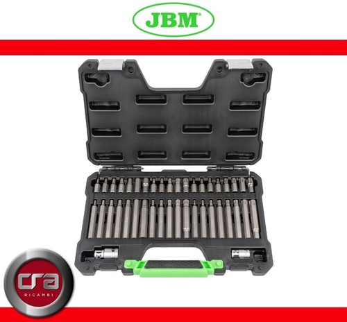 50983 jbm valigetta - jbm,