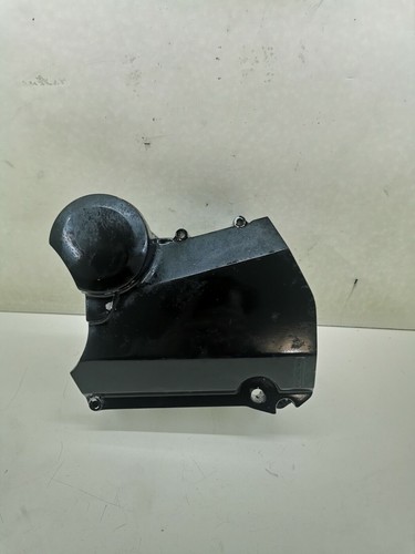 Coperchio carter pignone - coperchio,
