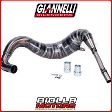 34082HF MARMITTA GIANNELLI