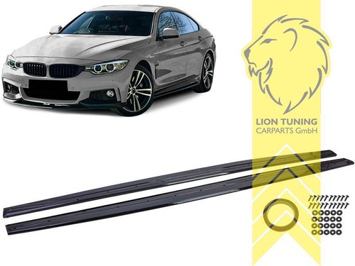 Battitacco laterale per bmw - battitacco,