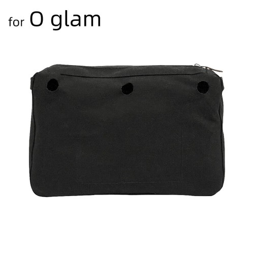 Inserto organizer con tasca - inserto,