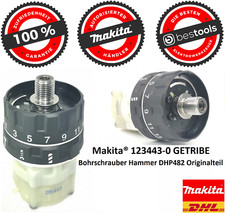 Makita® 123443-0 GETRIBE Gear