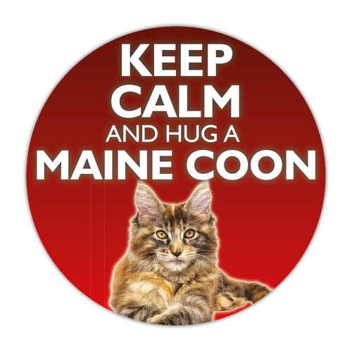 Keep calm and - calm,