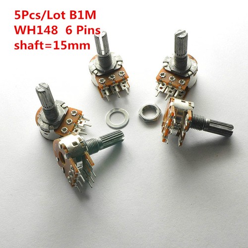 5pz b1m wh148 15mm pin - 6,