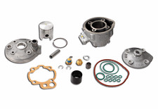 Cylinder Ø50 Malaguti Drakon