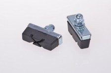 Pastiglie freno bici ganasce