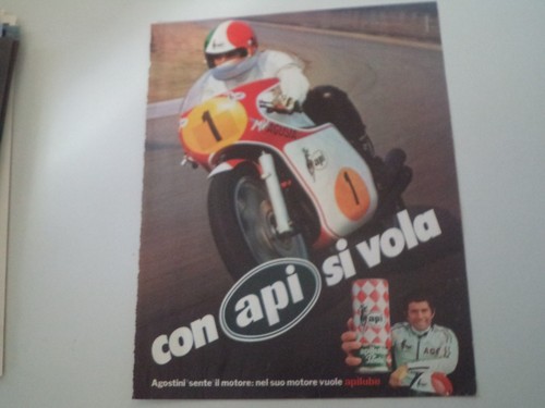 Advertising pubblicità 1976 - pubblicità,