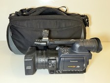 Panasonic AG-HVX200P DVCPRO HD
