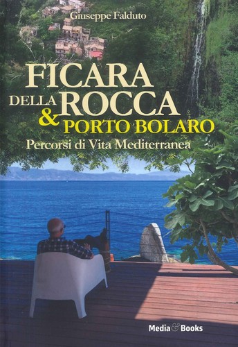Ficara della rocca - rocca, &