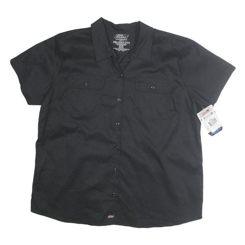 Dickies donna nero lavoro - dickies,