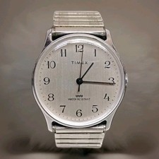 Orologio Vintage Uomo Timex