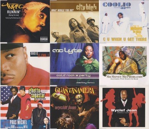 90s hip hop - hip,