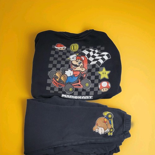 Zara bambini nintendo mario - bambini,