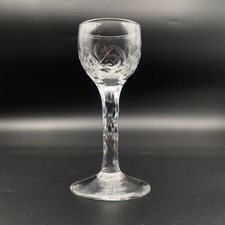 Bicchiere da vino corto