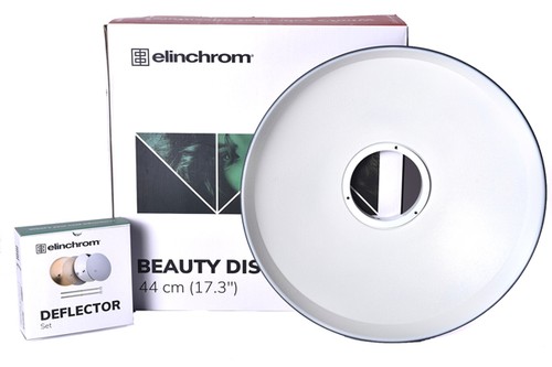 Elinchrom softlite pollici - elinchrom,